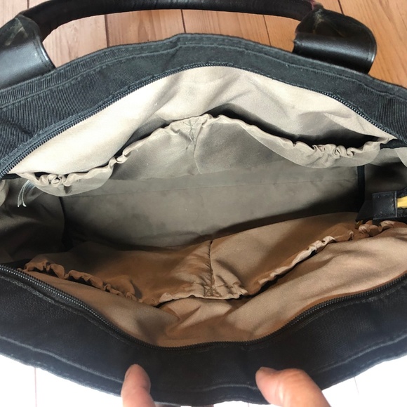 Skip hop Chelsea Downtown Chic diaper bag - Picture 6 of 8